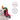 Happy Threads Unicorn Super sweet Soft Toy - STSU0400