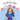 Happy Threads | Zaara the Doll – Handcrafted Crocheted Doll with Artistic Detail & Charm | Perfect Gift for Kids - ID23A048
