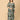 Harmony Wrap Maternity and Nursing Kaftan Nighty - NW - SD - HRMWP - S