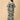 Harmony Wrap Maternity and Nursing Kaftan Nighty - NW - SD - HRMWP - S
