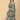 Harmony Wrap Maternity and Nursing Kaftan Nighty - NW - SD - HRMWP - S