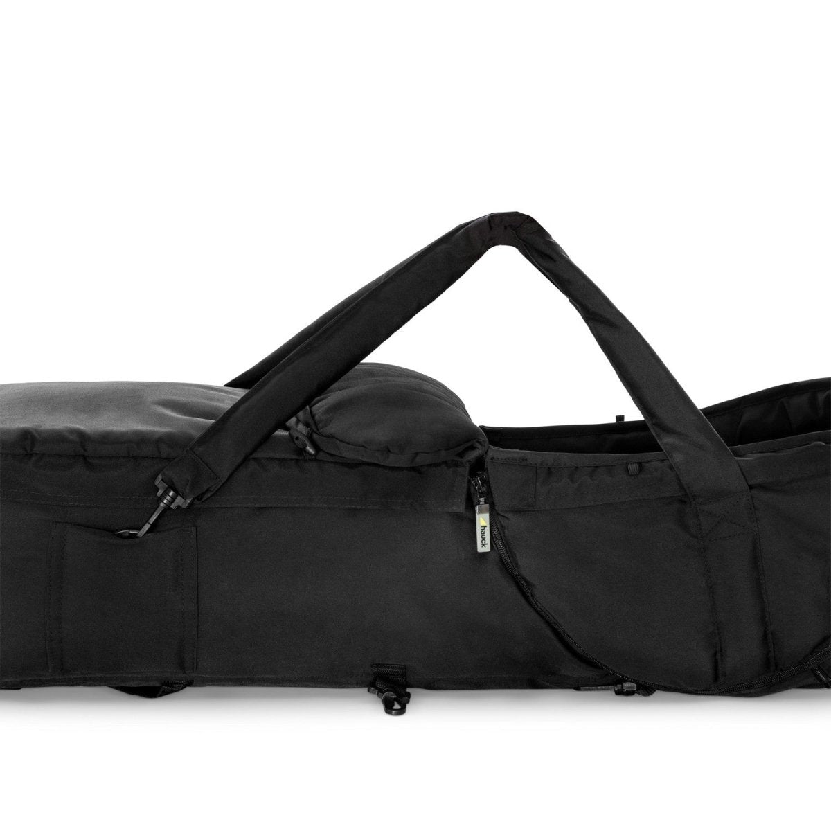 Hauck 2 In1 Carrycot Travel & Gear - 530023