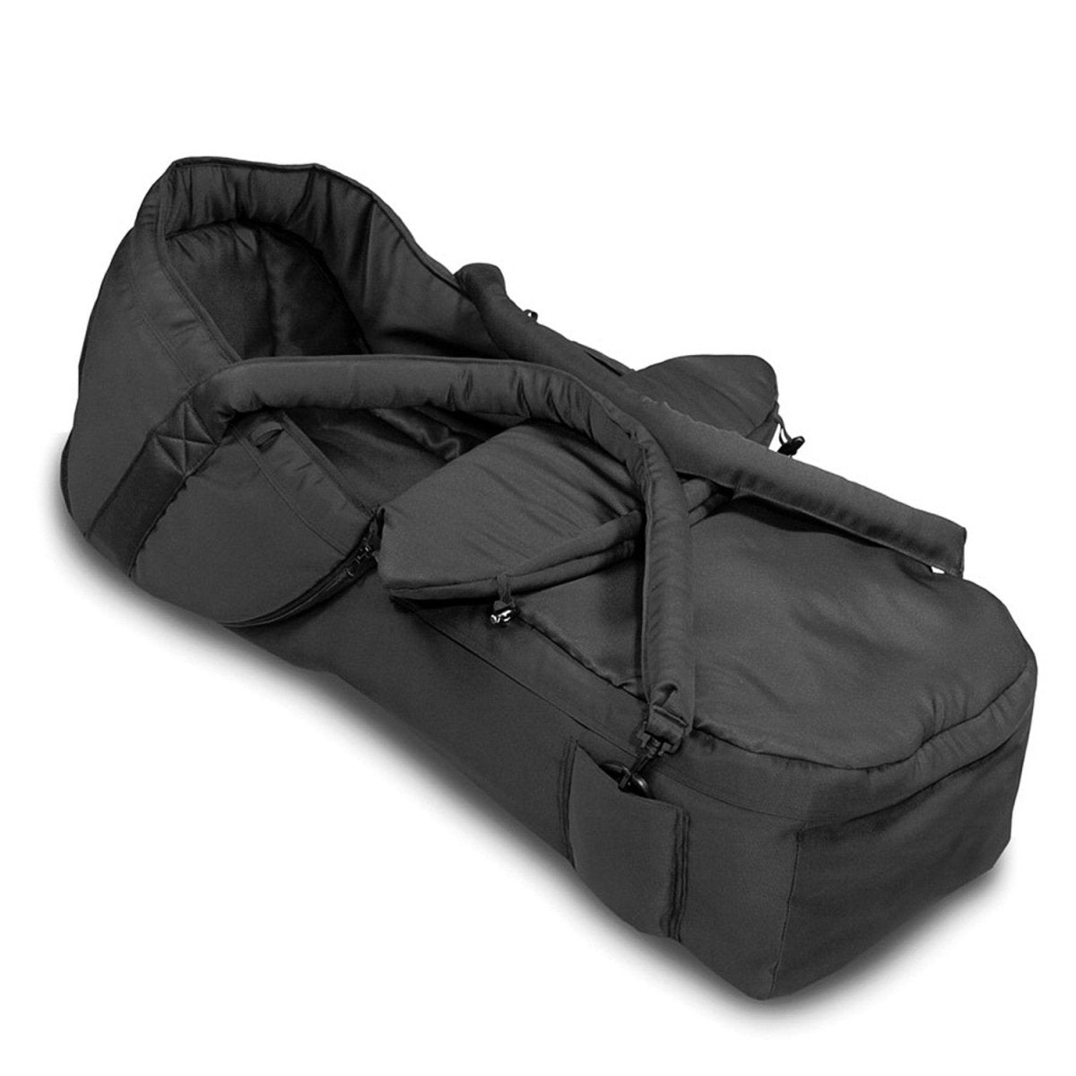 Hauck 2 In1 Carrycot Travel & Gear - 530023