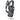 Hauck 2 Way Carrier- Baby Carrier With 4 Carry Positions-Melange Charcoal - 580981