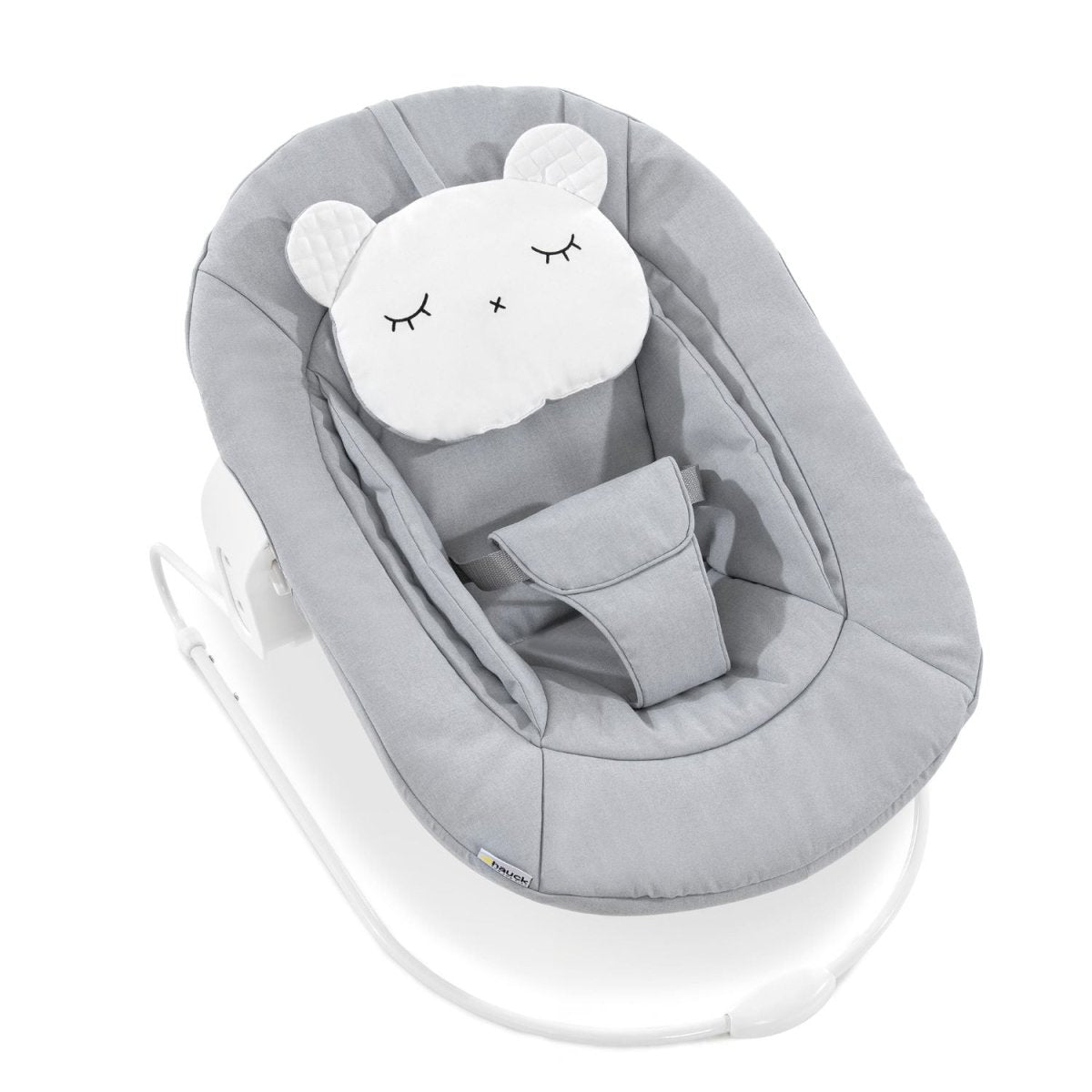 Hauck Alpha Bouncer 2 In 1 Grey - 661833