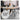 Hauck Alpha Bouncer 2 In 1 Travel & Gear Pink - 661826