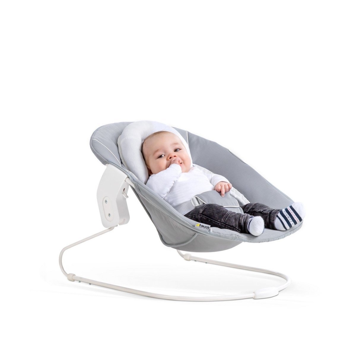 Hauck Alpha Bouncer 2In1 Travel & Gear - 661970