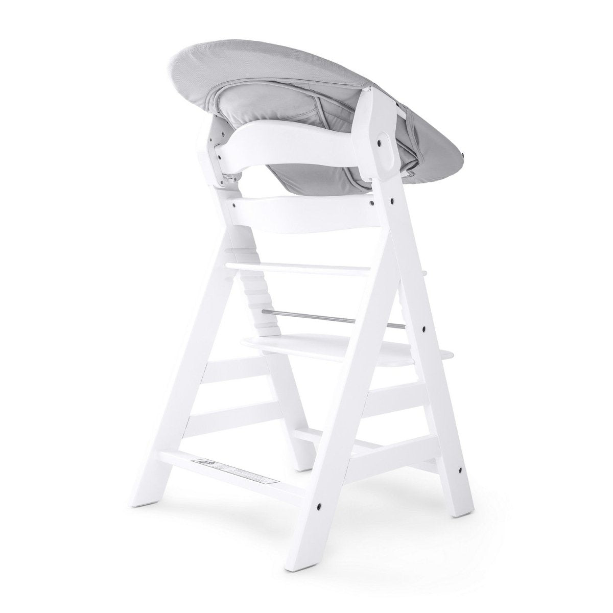 Hauck Alpha Bouncer 2In1 Travel & Gear - 661970