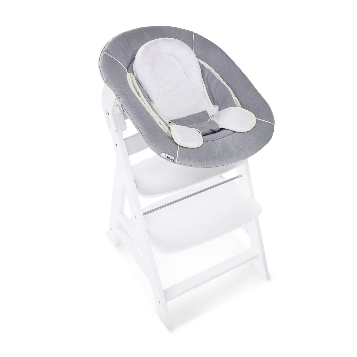 Hauck Alpha Bouncer 2In1 Travel & Gear - 661970