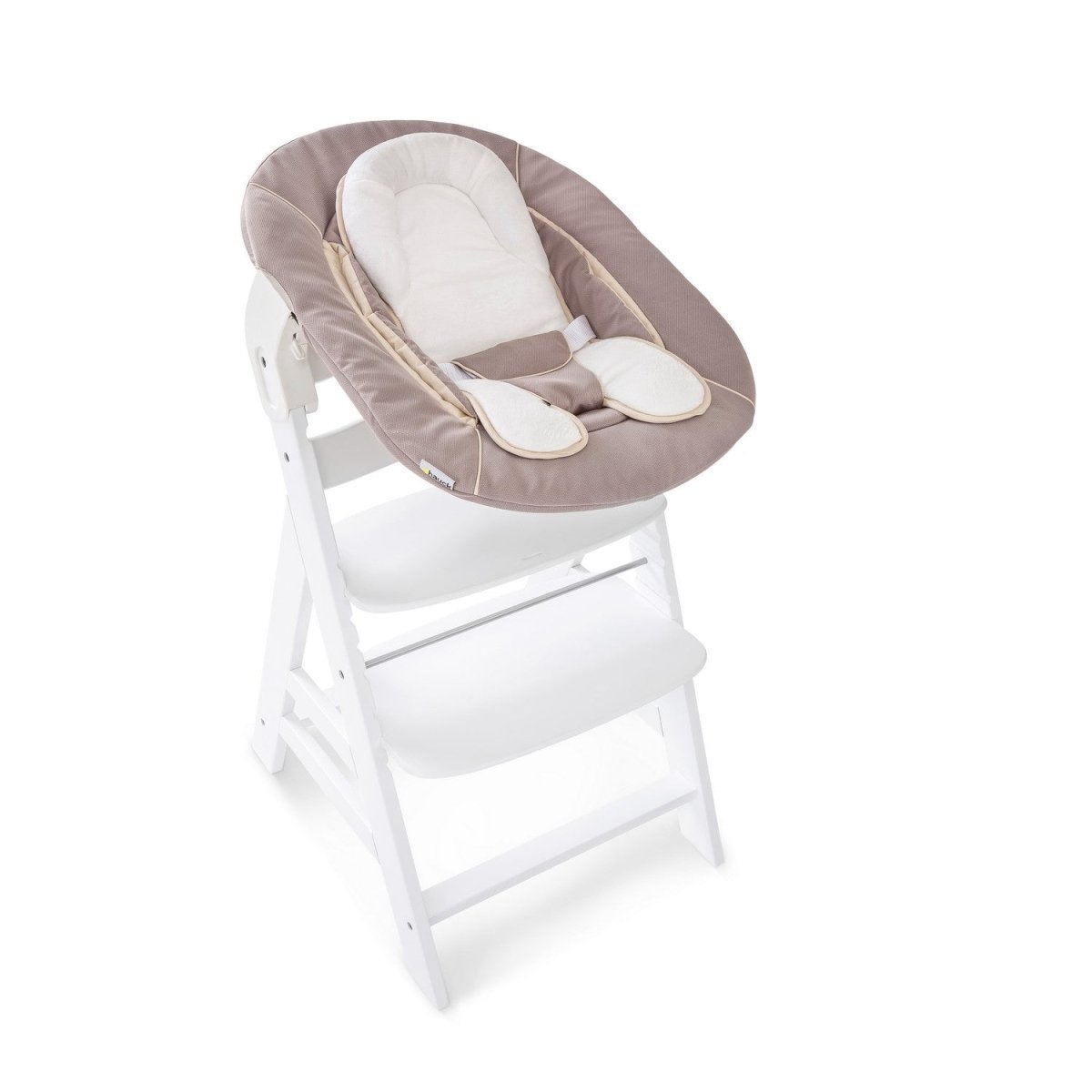 Hauck Alpha Bouncer 2In1 Travel & Gear - 661987