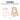 Hauck Alpha+ Premium Baby Wooden High Chair- Natural - 661079