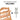 Hauck Alpha+ Premium Baby Wooden High Chair- Natural - 661079