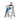 Hauck Alpha Tray Travel & Gear - 661871