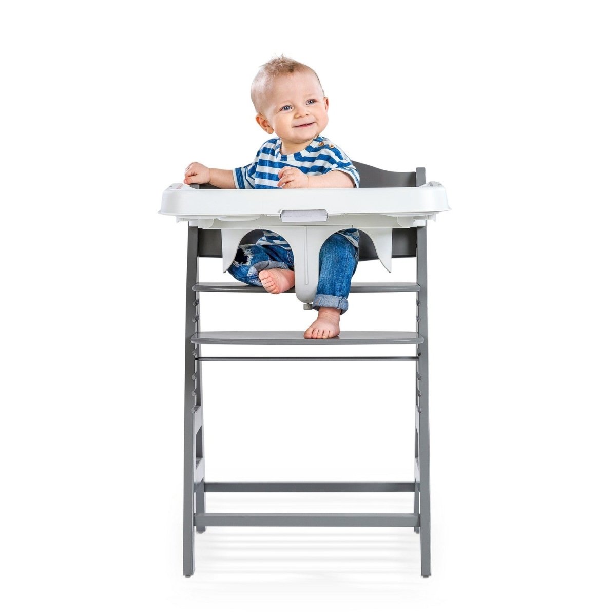 Hauck Alpha Tray Travel & Gear - 661871