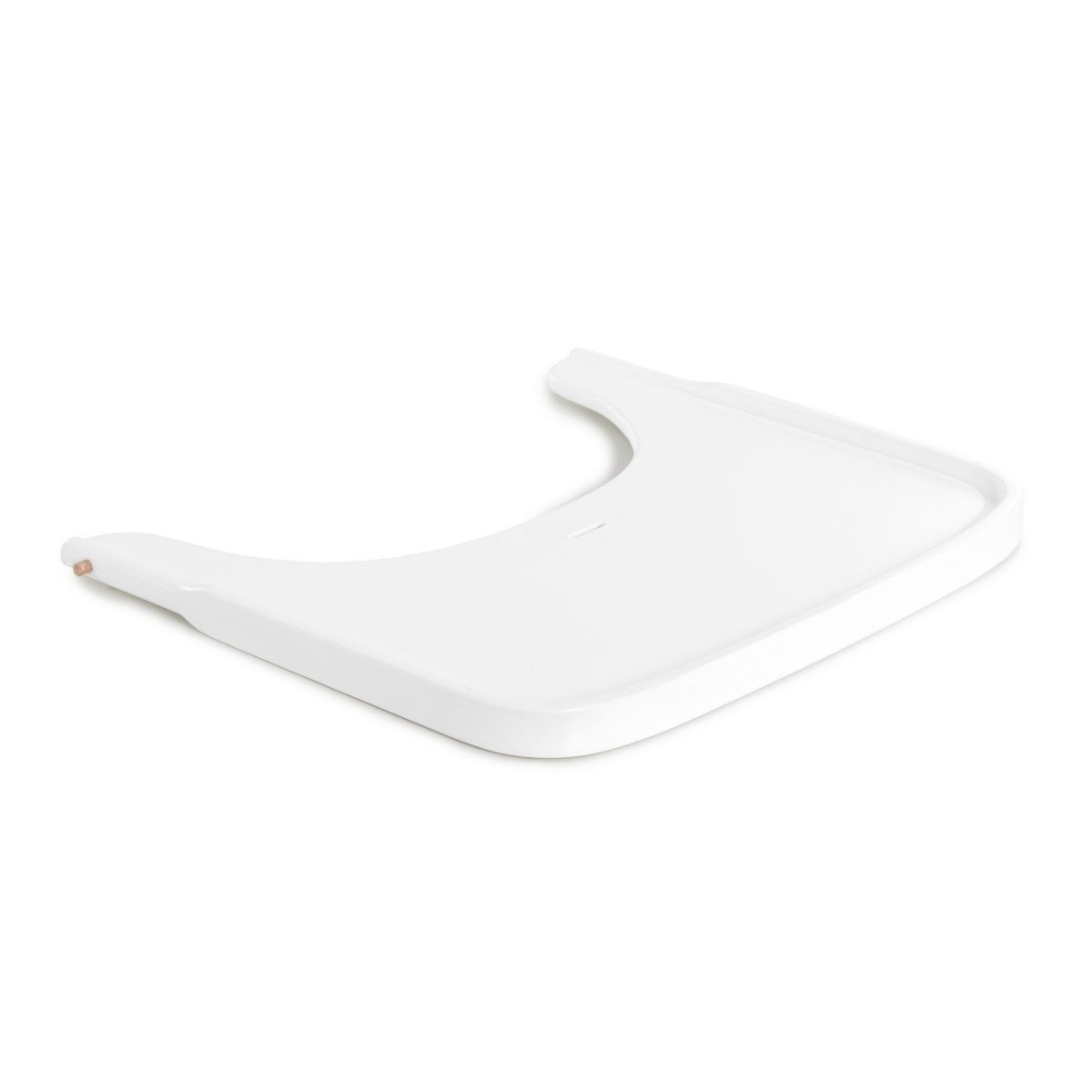 Hauck Alpha Wooden Tray Travel & Gear - 550540