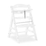 Hauck Alpha+B Travel & Gear- White - 661161
