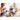 Hauck Alpha+B Travel & Gear- White - 661161