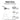 Hauck Alpha+B Travel & Gear - White - 661161