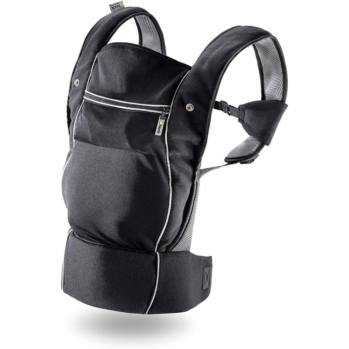 Hauck Close To Me Baby Carrier With 4 Carry Positions- Black - 581063