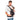 Hauck Close To Me Baby Carrier With 4 Carry Positions- Black - 581063