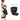 Hauck Close To Me Baby Carrier With 4 Carry Positions- Black - 581063