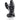Hauck Close To Me Baby Carrier With 4 Carry Positions- Black - 581063