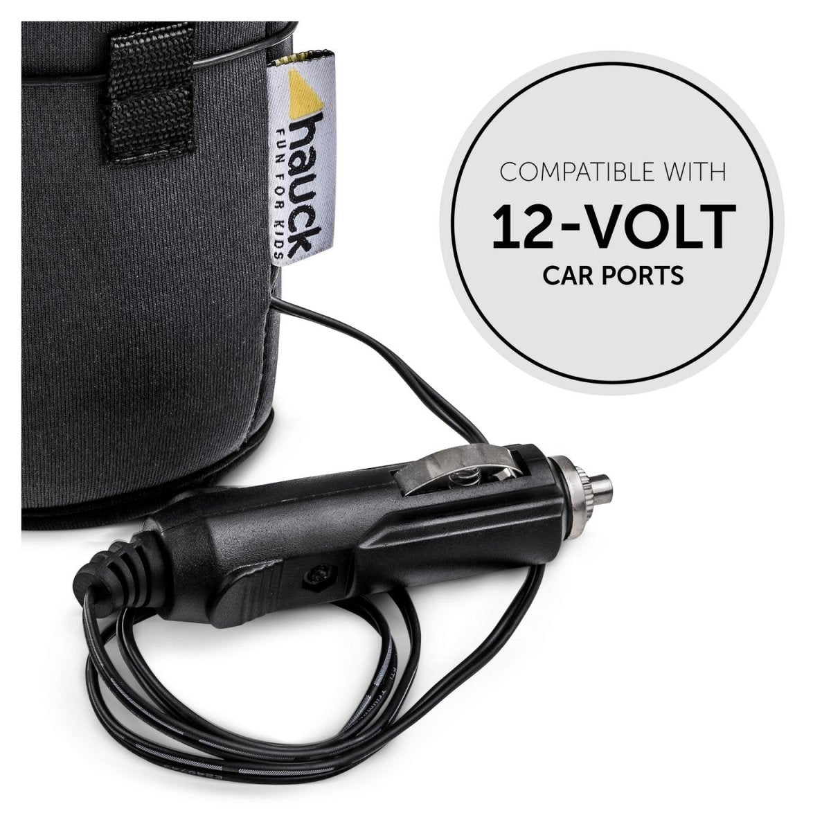 Hauck Feed Me Travel & Gear - 618097