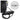 Hauck Feed Me Travel & Gear - 618097