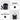 Hauck Feed Me Travel & Gear - 618097