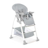 Hauck High Chair Sit N Relax (Birth to 36 Months) Grey - 665091