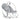 Hauck High Chair Sit N Relax (Birth to 36 Months) Grey - 665091