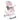 Hauck High Chair Sit N Relax (Birth to 36 Months) Rose - 665268