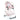 Hauck High Chair Sit N Relax (Birth to 36 Months) Rose - 665268