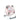 Hauck High Chair Sit N Relax (Birth to 36 Months) Rose - 665268