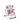Hauck High Chair Sit N Relax (Birth to 36 Months) Rose - 665268