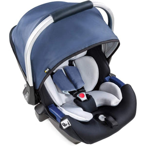 Hauck Ipro Baby Travel & Gear- Denim - 614143
