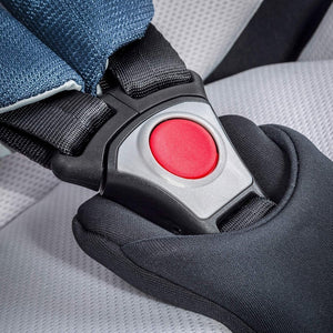 Hauck Ipro Baby Travel & Gear- Denim - 614143