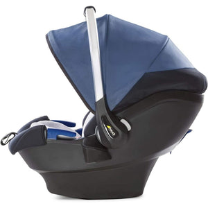 Hauck Ipro Baby Travel & Gear- Denim - 614143