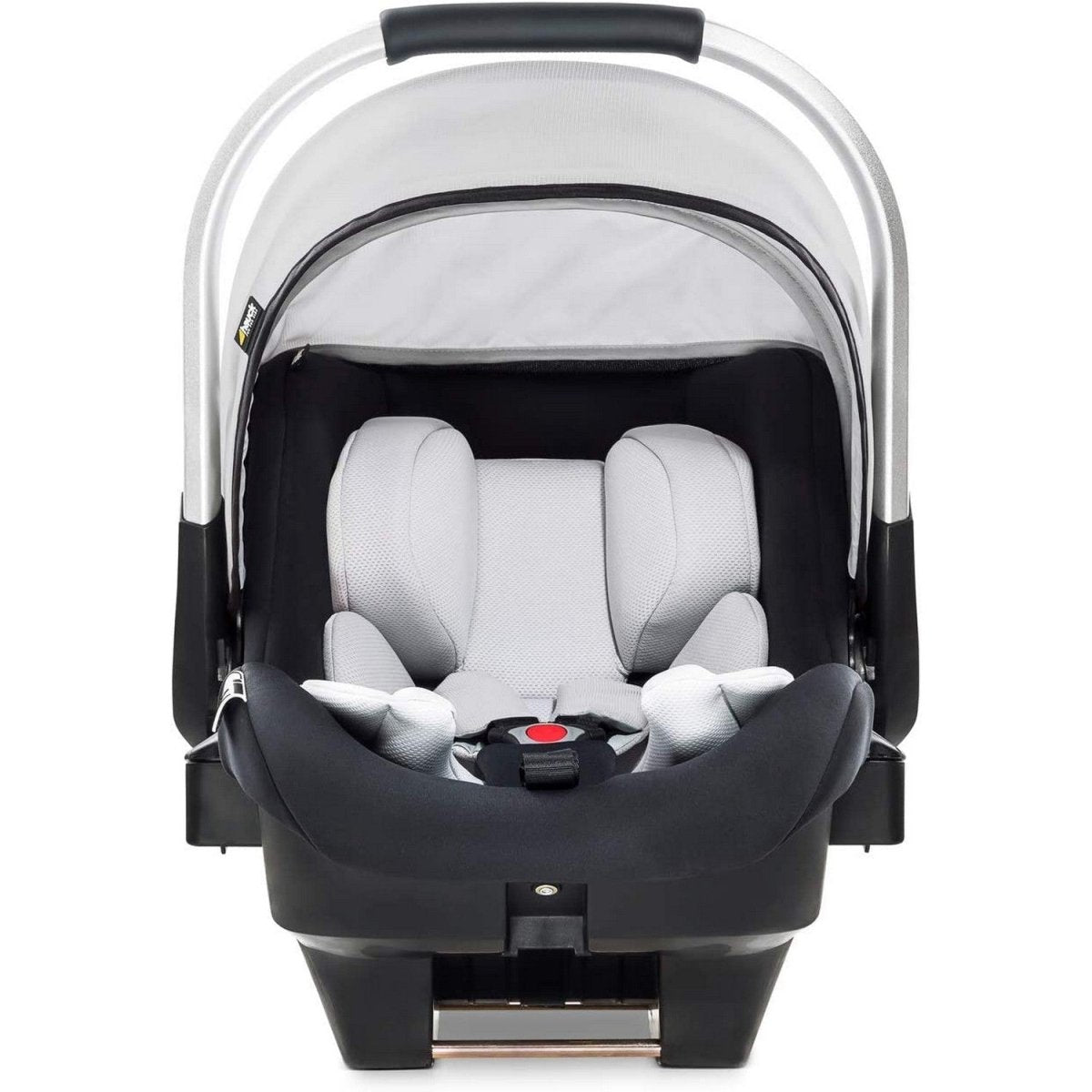 Hauck Ipro Baby Travel & Gear- Lunar - 614150