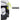Hauck Ipro Baby Travel & Gear- Lunar - 614150