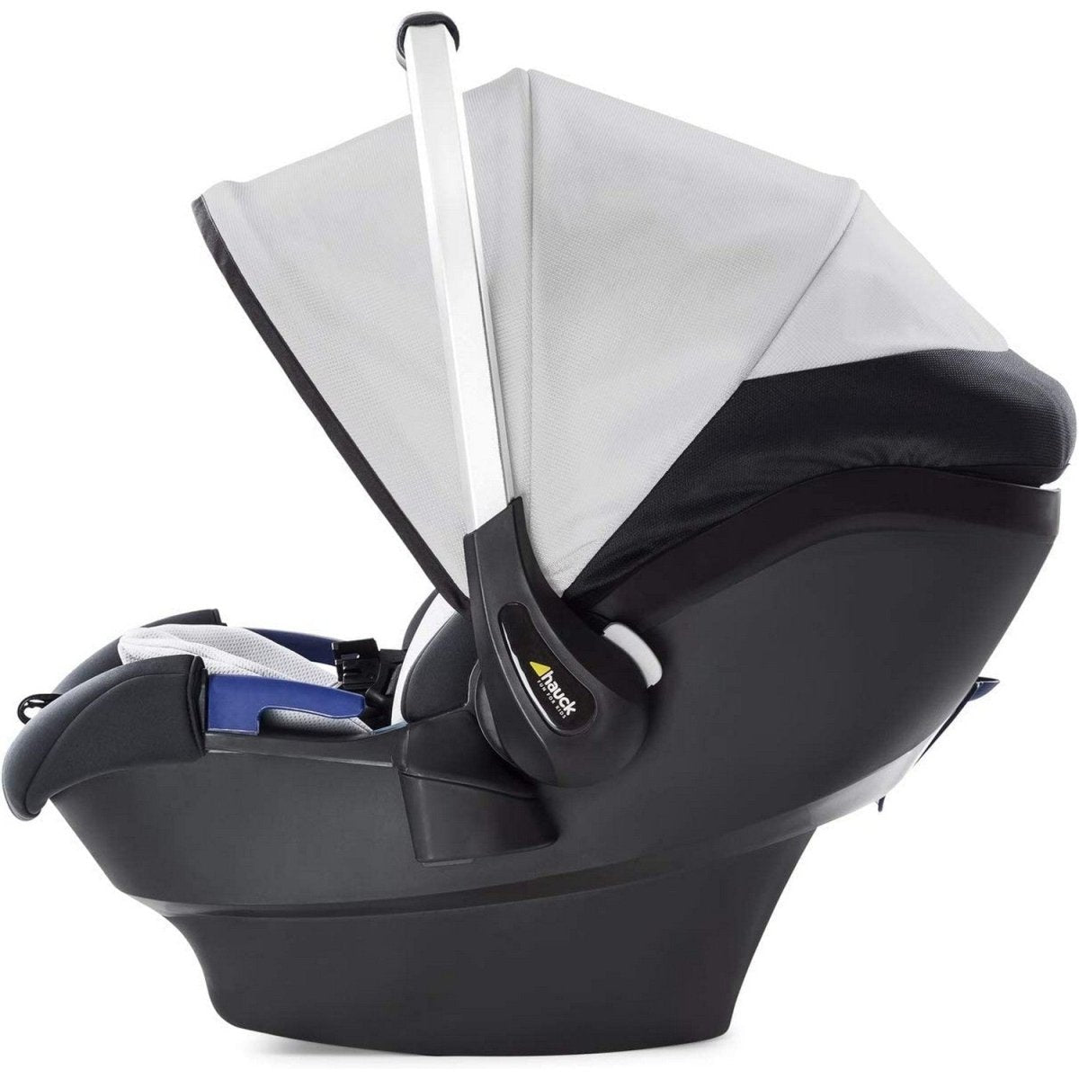 Hauck Ipro Baby Travel & Gear- Lunar - 614150