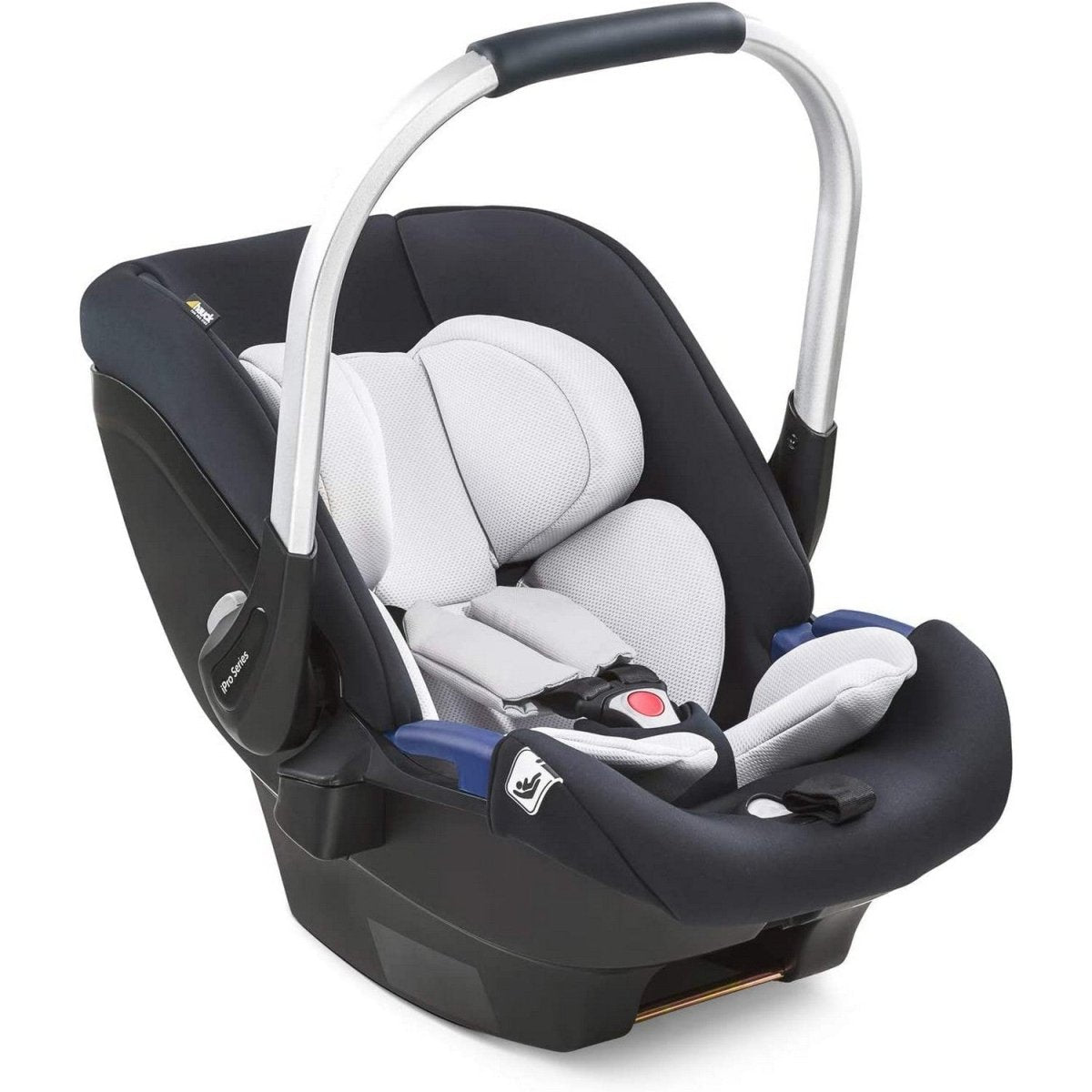 Hauck Ipro Baby Travel & Gear- Lunar - 614150