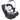Hauck Ipro Baby Travel & Gear- Lunar - 614150