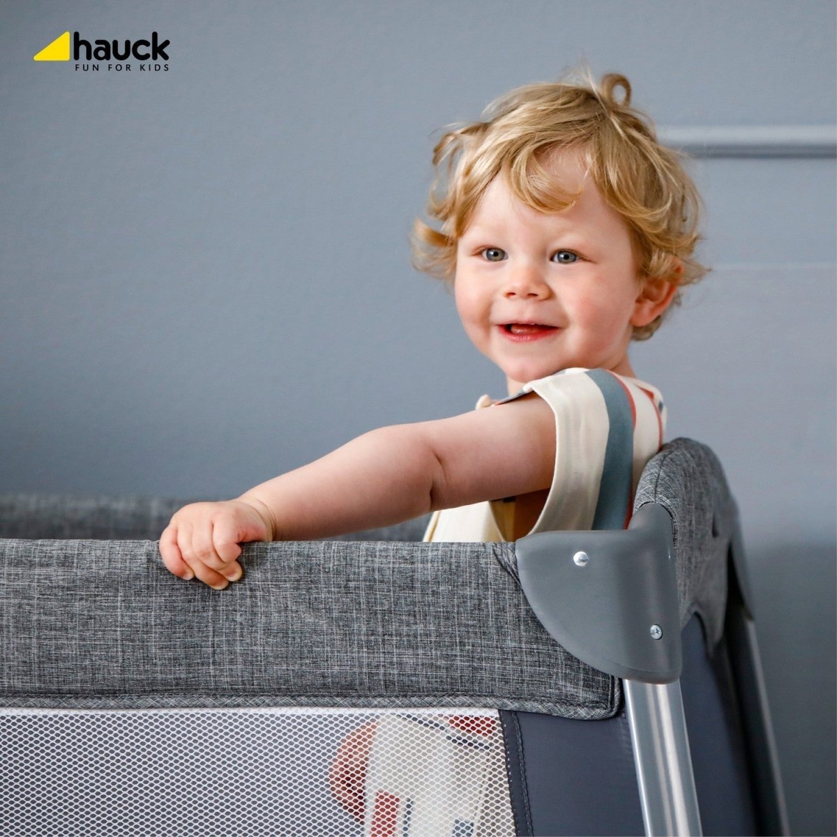 Hauck Play N Relax Center Travel & Gear - 600092