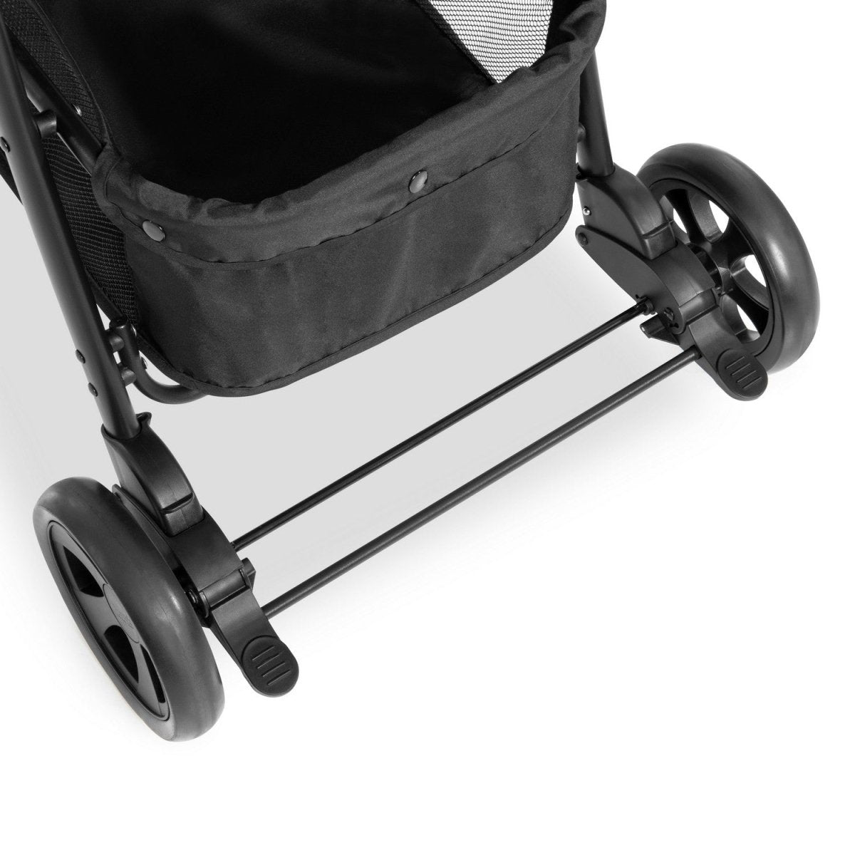 Hauck Shopper Neo Iil Baby Stroller- Lightweight Buggy The Mom Store