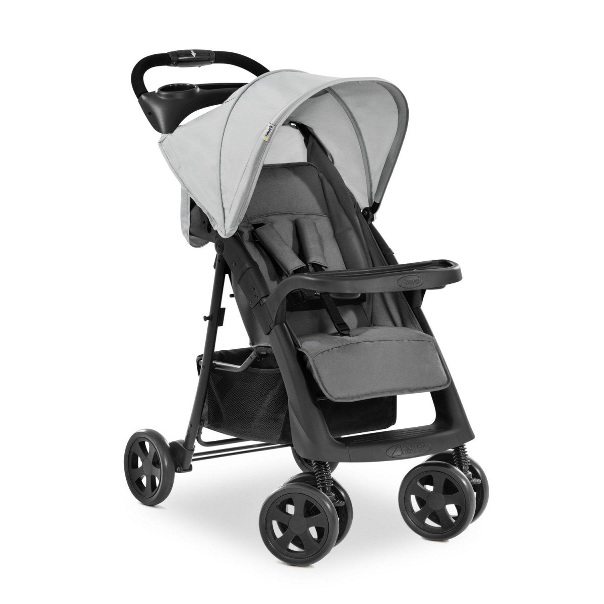 Hauck Shopper Neo Il Baby Stroller- Lightweight Buggy - 149164