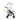 Hauck Shopper Neo Il Baby Stroller- Lightweight Buggy - 149164