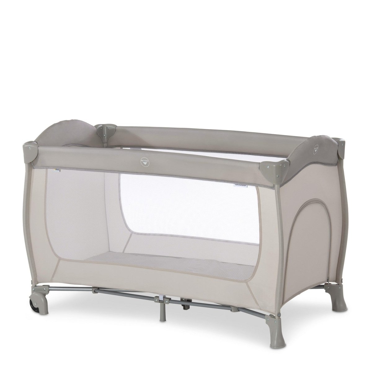 Hauck SleepN Play Go Plus- Beige - 600825