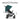 Hauck Stroller Rapid 4 (Birth to 48 Months) Petrol - 148471