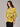 Hawaiian Sunset Maternity and Nursing Oversized Shirt - MAT-SD-YWFLMO-S